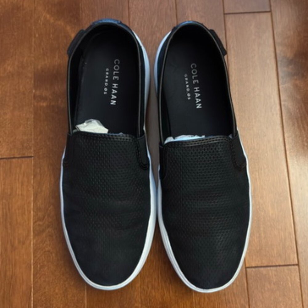 Cole Haan Slip On Sneaker